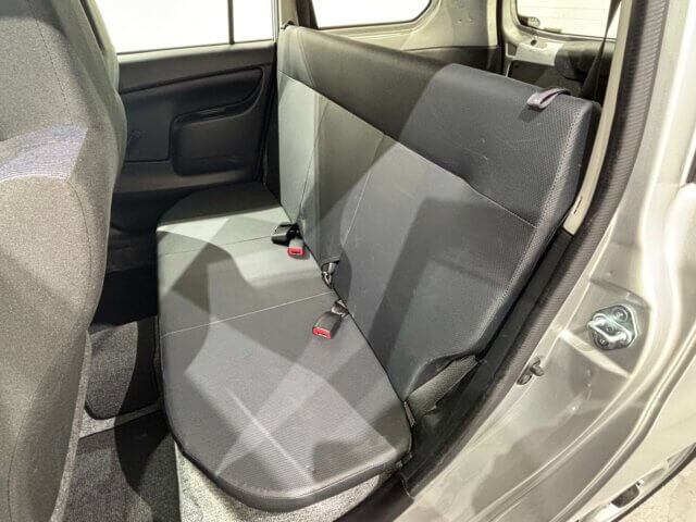 2020 TOYOTA PROBOX VAN