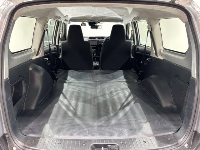 2020 TOYOTA PROBOX VAN