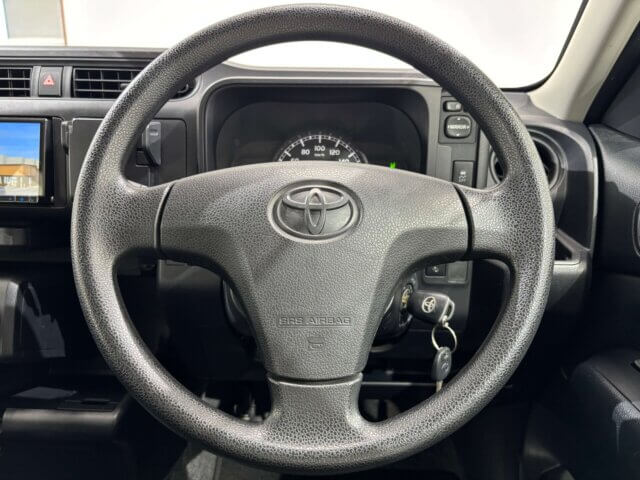 2020 TOYOTA PROBOX VAN