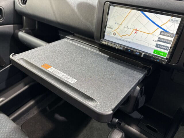 2020 TOYOTA PROBOX VAN