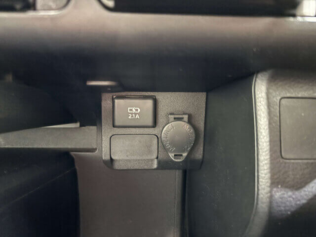 2020 TOYOTA PROBOX VAN