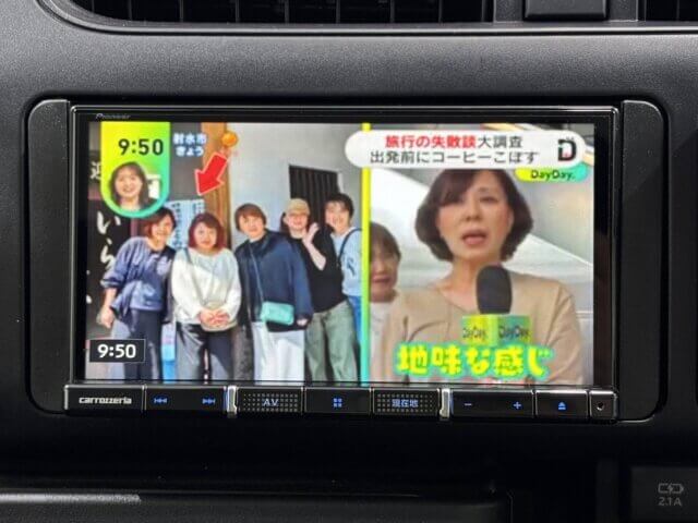 2020 TOYOTA PROBOX VAN