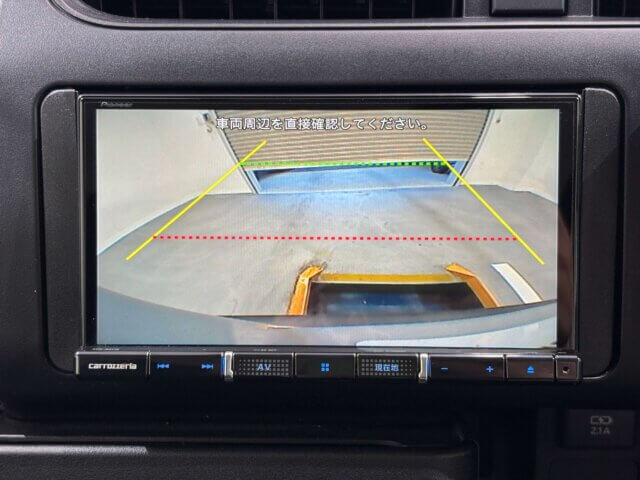 2020 TOYOTA PROBOX VAN