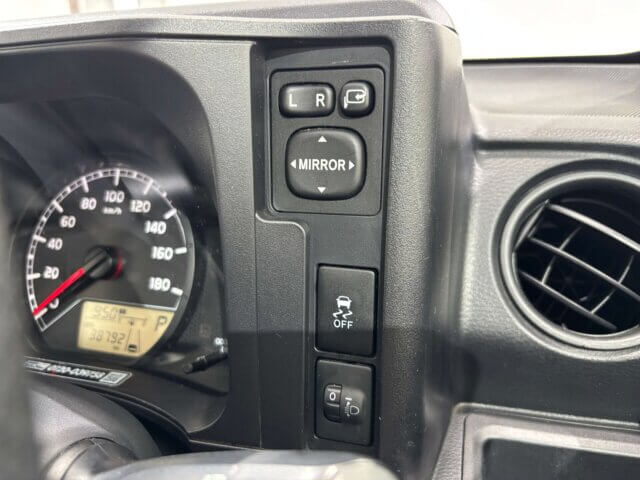 2020 TOYOTA PROBOX VAN