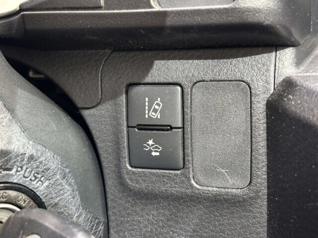 2020 TOYOTA PROBOX VAN