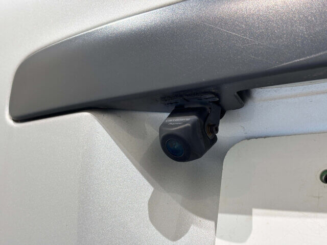 2020 TOYOTA PROBOX VAN