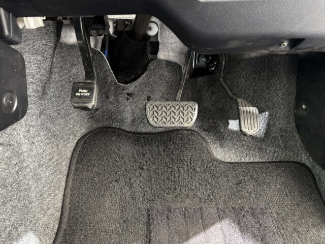 2020 TOYOTA PROBOX VAN