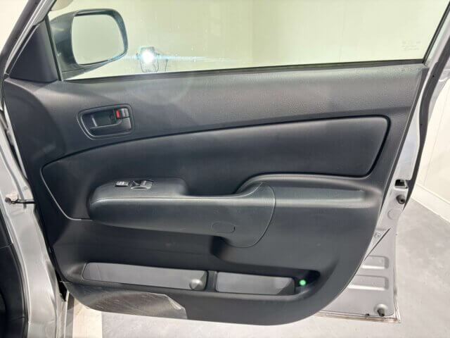 2020 TOYOTA PROBOX VAN