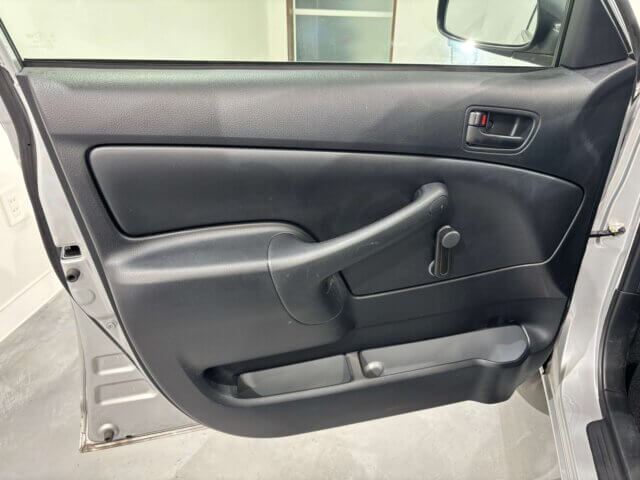 2020 TOYOTA PROBOX VAN