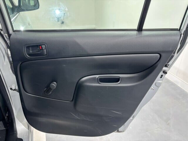 2020 TOYOTA PROBOX VAN