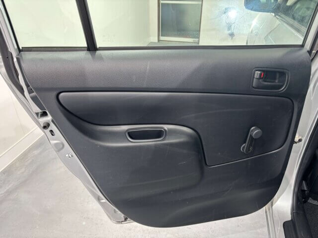 2020 TOYOTA PROBOX VAN