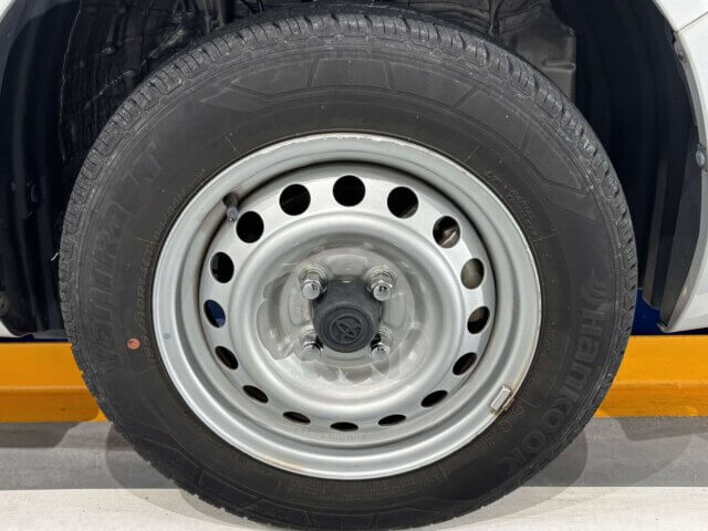 2020 TOYOTA PROBOX VAN