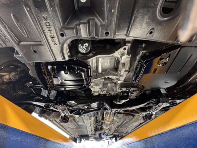 2020 TOYOTA PROBOX VAN