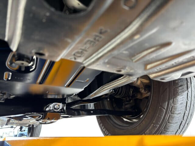 2020 TOYOTA PROBOX VAN