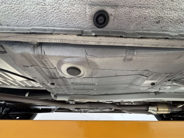 2020 TOYOTA PROBOX VAN