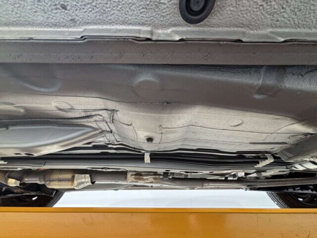 2020 TOYOTA PROBOX VAN