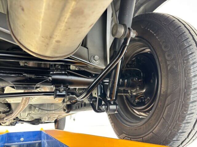 2020 TOYOTA PROBOX VAN