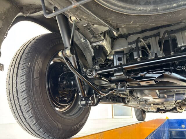 2020 TOYOTA PROBOX VAN