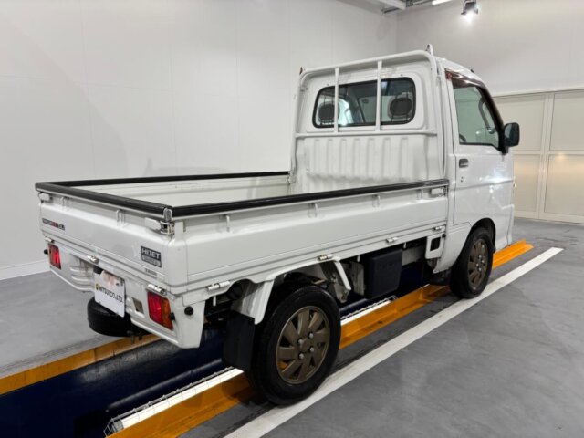2000 DAIHATSU HIJET TRUCK