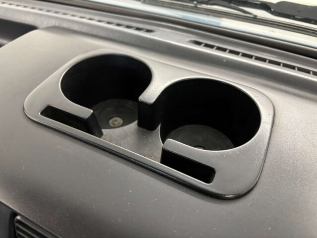 2000 DAIHATSU HIJET TRUCK