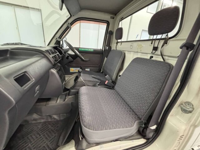 2000 DAIHATSU HIJET TRUCK