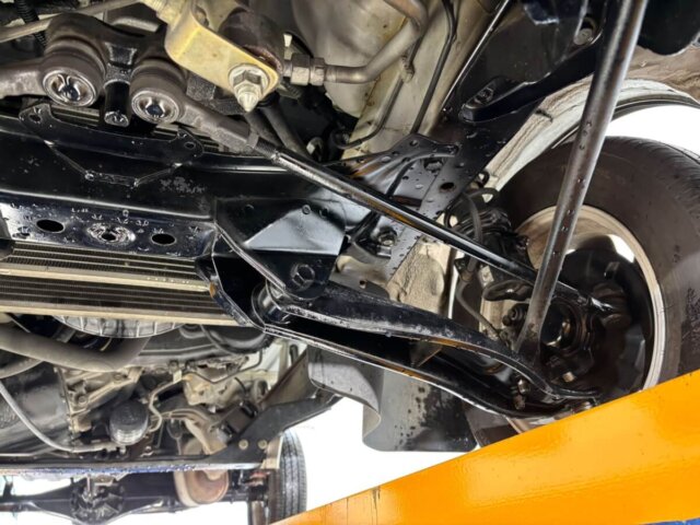 2000 DAIHATSU HIJET TRUCK