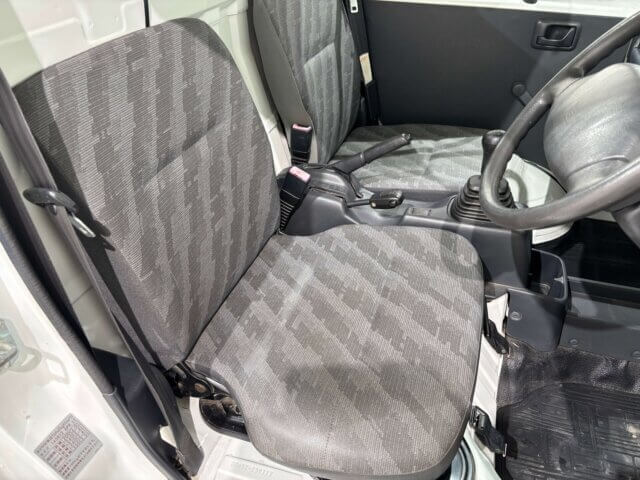 2011 SUZUKI CARRY TRUCK