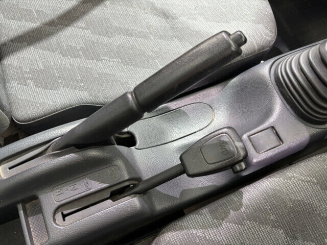 2011 SUZUKI CARRY TRUCK