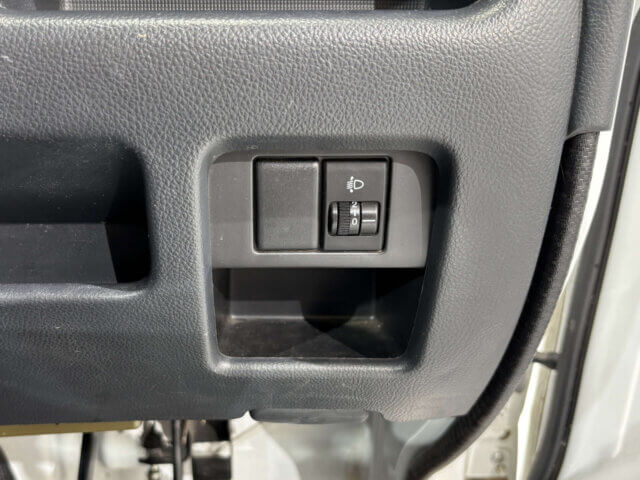 2011 SUZUKI CARRY TRUCK