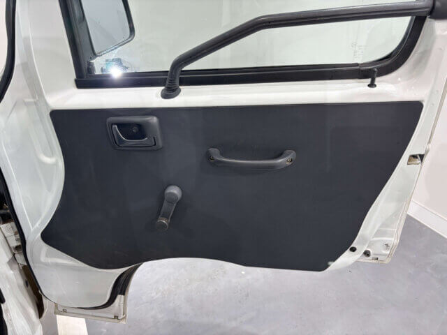 2011 SUZUKI CARRY TRUCK