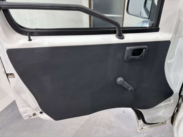 2011 SUZUKI CARRY TRUCK