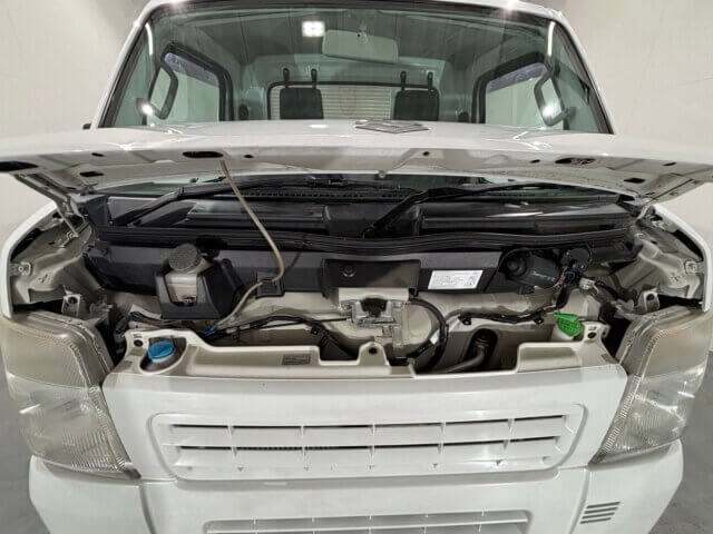 2011 SUZUKI CARRY TRUCK