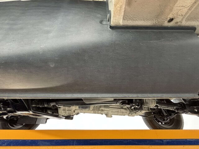 2011 SUZUKI CARRY TRUCK