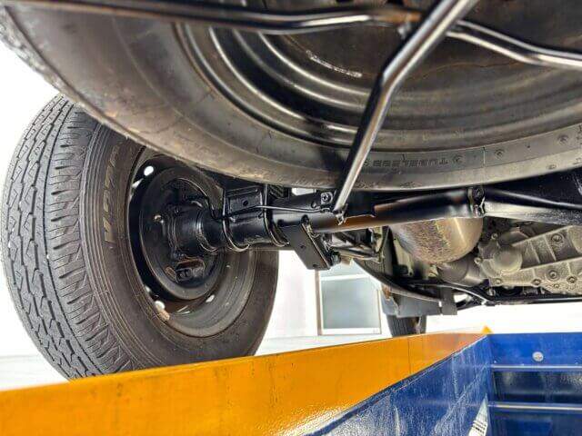 2011 SUZUKI CARRY TRUCK