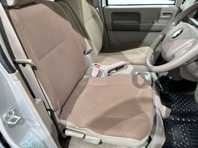 2010 SUZUKI EVERY VAN