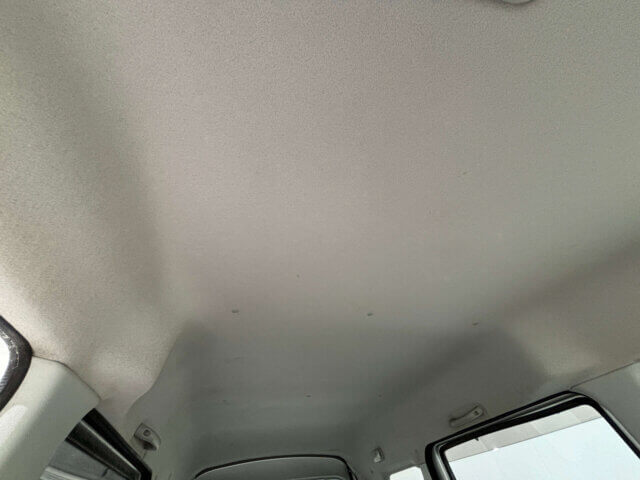 2010 SUZUKI EVERY VAN