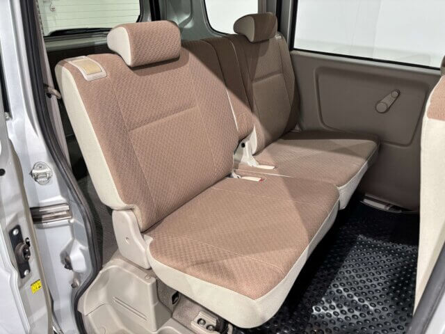 2010 SUZUKI EVERY VAN