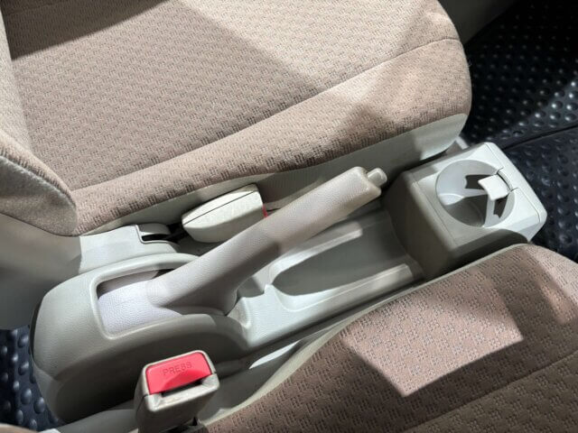 2010 SUZUKI EVERY VAN