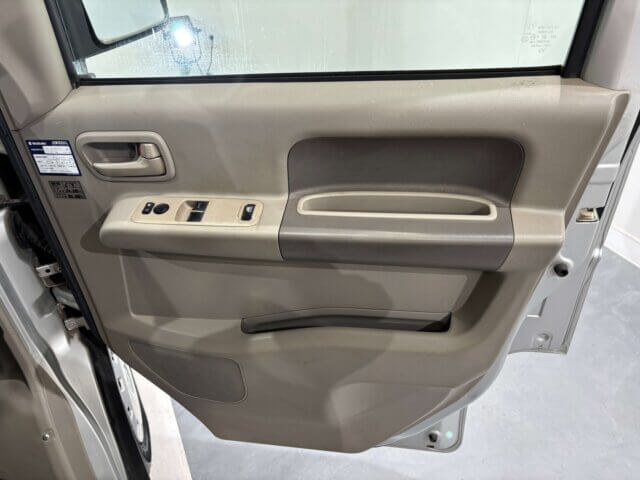 2010 SUZUKI EVERY VAN