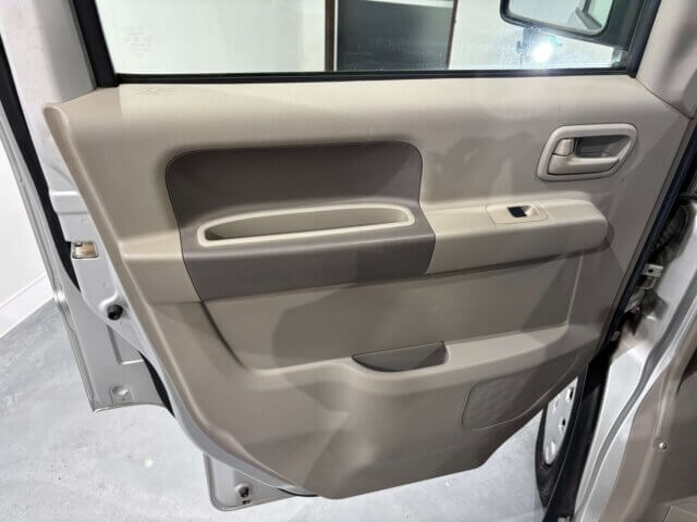 2010 SUZUKI EVERY VAN