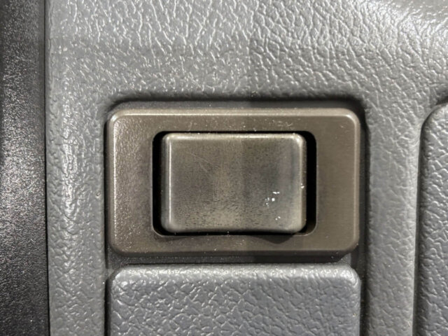 1997 SUBARU SAMBAR TRUCK DUMP