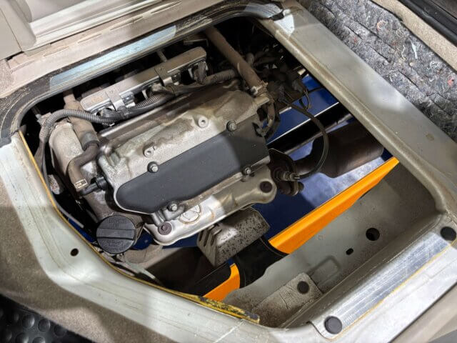 2010 SUZUKI EVERY VAN