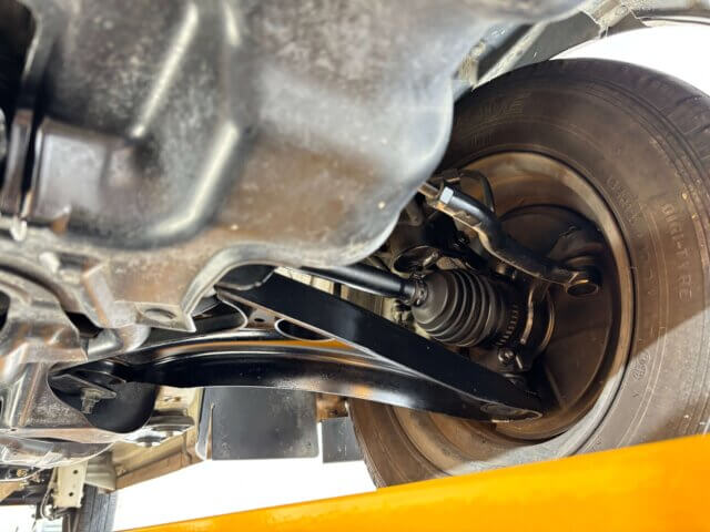 2010 SUZUKI EVERY VAN