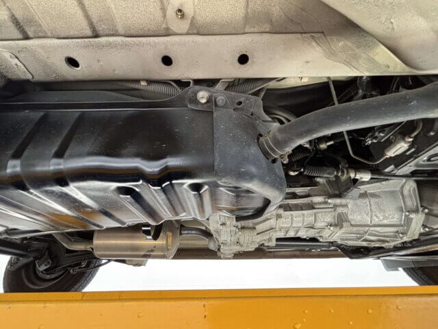 2010 SUZUKI EVERY VAN