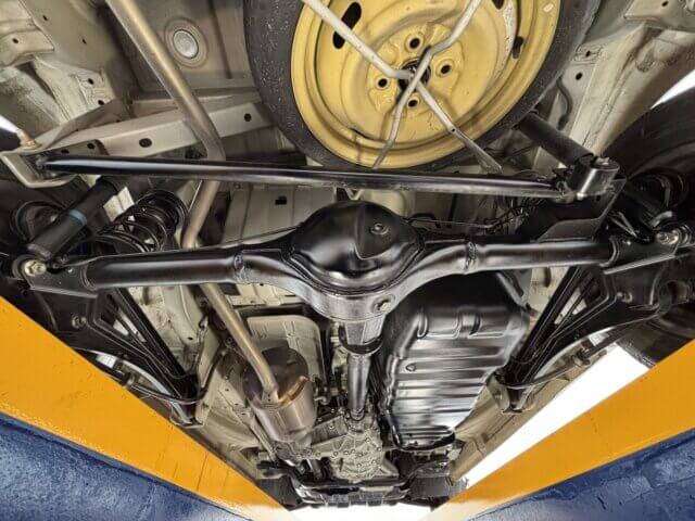 2010 SUZUKI EVERY VAN