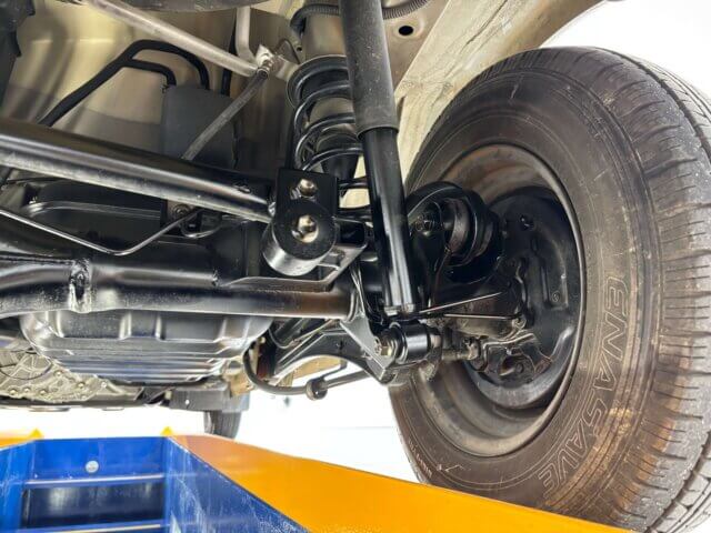 2010 SUZUKI EVERY VAN