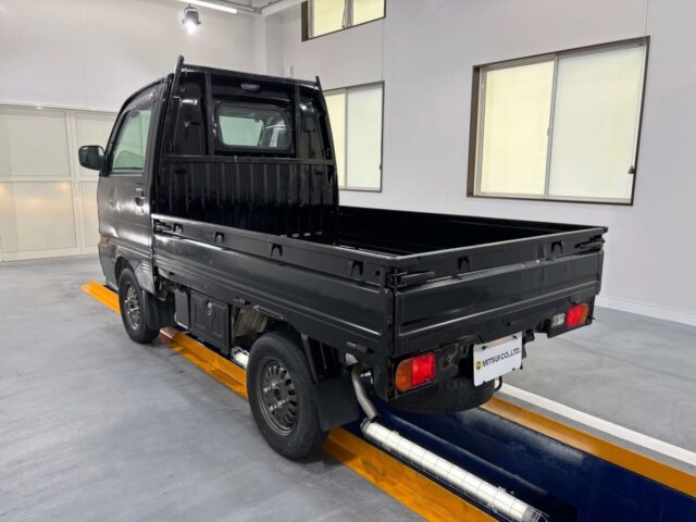 1998 MITSUBISHI MINICAB TRUCK