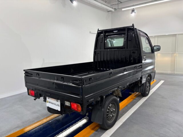 1998 MITSUBISHI MINICAB TRUCK