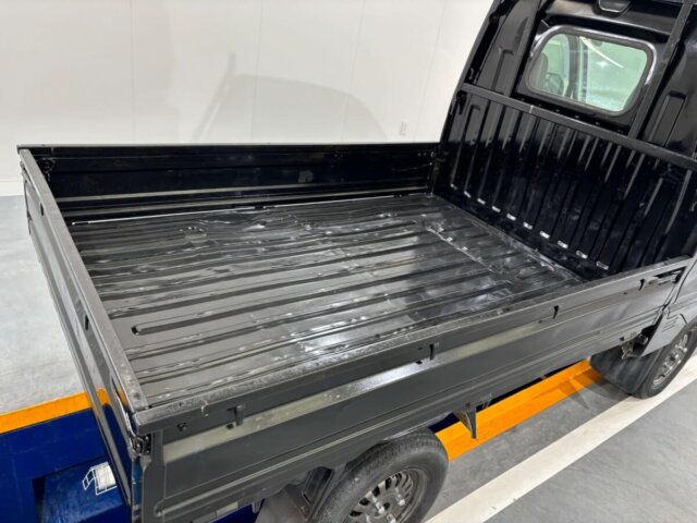 1998 MITSUBISHI MINICAB TRUCK