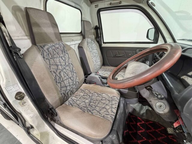 1998 MITSUBISHI MINICAB TRUCK